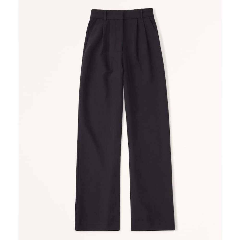 A&F Sloane Tailored Pant